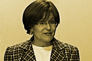 Mrs. Yehudis Cohen